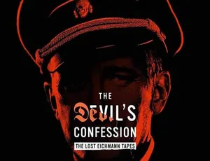 恶魔的忏悔：失落的艾希曼录音带 The Devil’s Confession: The Lost Eichmann Tapes 1080P MKV 全3集 英语中英双字