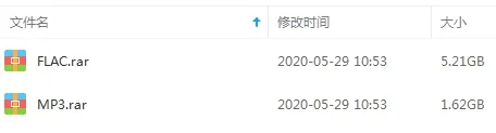 潘帅20年作品收藏