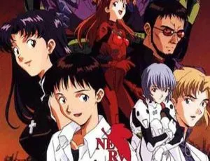《新世纪福音战士EVA全集：TV版+新旧剧场版+资料集蓝光收藏版》-蓝海网