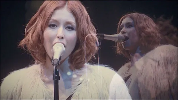 BENI MTV Unplugged 2011