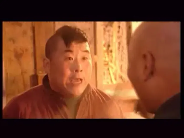 2007都市喜剧经典