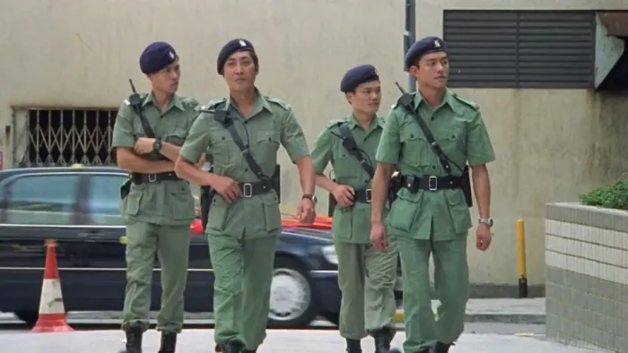国粤双语 MKV 高清下载