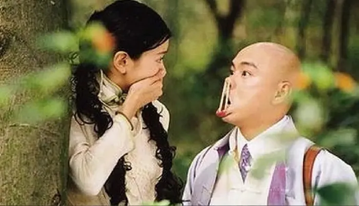 刘德华监制电视剧
