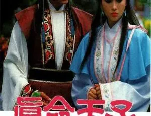 《真命天子》刘德华蓝洁瑛主演 1986年香港经典剧集 全20集 高清国语粤语中字 8GB收藏版-蓝海网