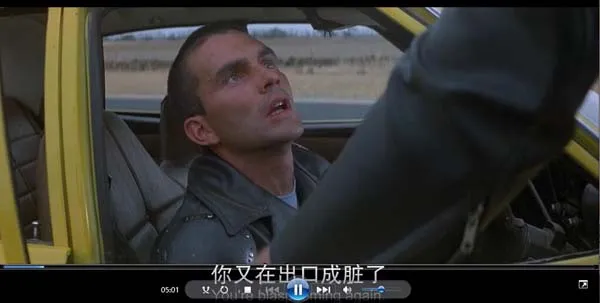 澳大利亚经典电影