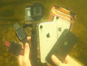 水底寻宝纪录片第一季高清1080P中文字幕-蓝海网