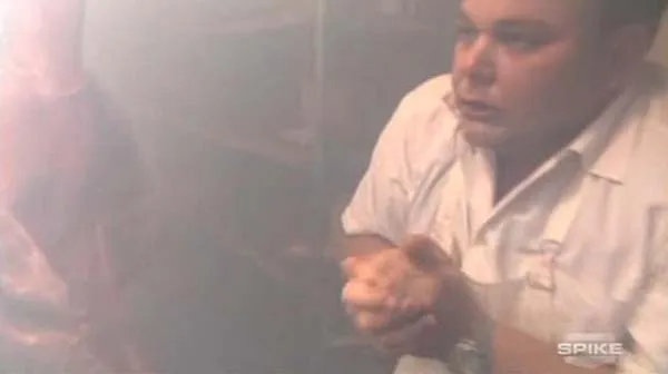 一千种死法 第一季