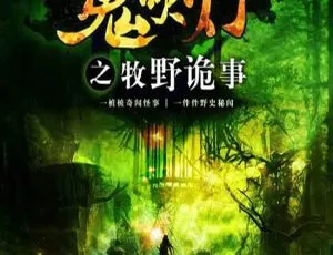 鬼吹灯之牧野诡事 第一二季 全24集 王大陆 金晨 国语中字-蓝海网