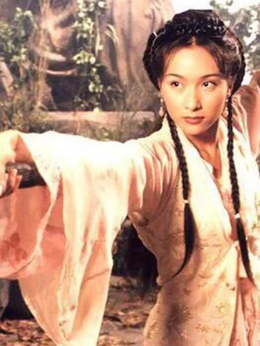 绛雪玄霜1987全集