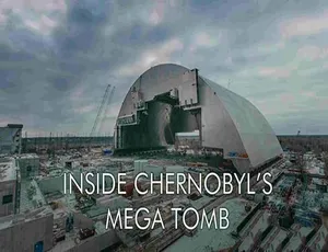 切尔诺贝利巨型坟茔 Inside Chernobyl’s Mega Tomb 2016 纪录片 1080P高清 多国字幕 官方纯净版