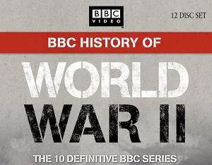 BBC二战纪录片