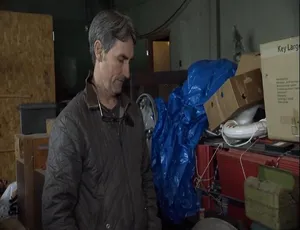 美国破烂王 American Pickers 第15季全12集 1080P高清 英语中字纪录片