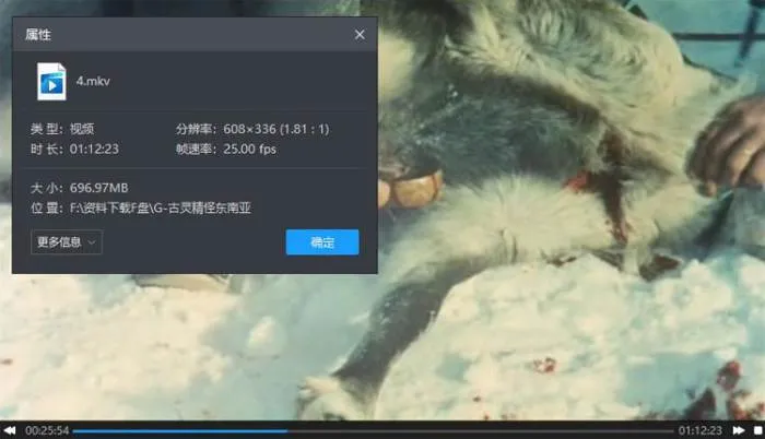 Shocking Asia纪录片