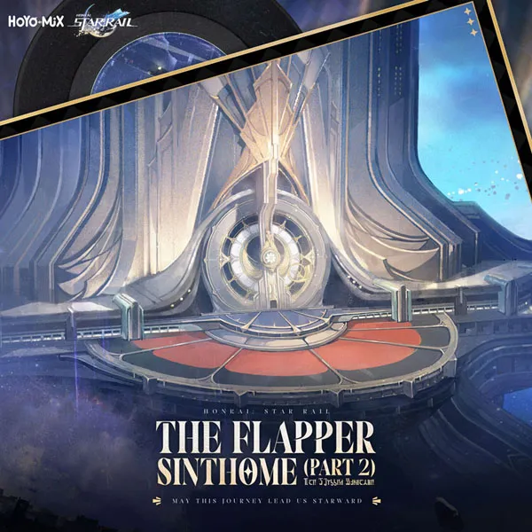 HOYO-MiX The Flapper Sinthome Part 2