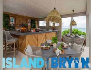 布莱恩岛 Island of Bryan 第三季全10集 1080P MKV 英语中英双字-蓝海网