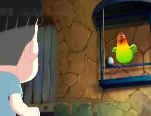 咕噜咕噜美人鱼2015儿童动画电影国语中字完整版
