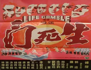 1978香港邵氏生死门 国粤双语-蓝海网