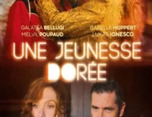 金色韶华 Une jeunesse dorée 2019法国高分剧情片 国语配音中文字幕-蓝海网
