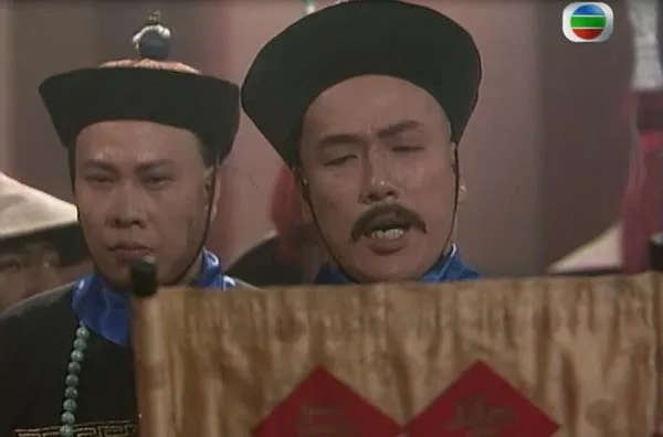 香港1987少林与咏春