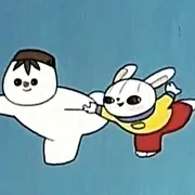 1980经典动画