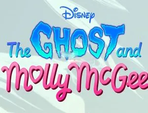 The Ghost and Molly McGee 幽灵与莫莉 英语动画全40集 英文字幕版-蓝海网