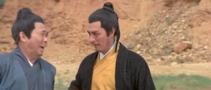 1974邵氏武侠片
