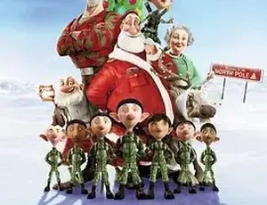 亚瑟·圣诞 Arthur Christmas 2011 高分动画喜剧 英语高清全1集必看经典-蓝海网