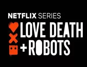 爱死亡和机器人全三季 Netflix高清英语中字珍藏版-蓝海网