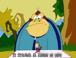 宠物游学记 Toonimals 英文动画全26集 英语中字 儿童早教英语启蒙-蓝海网