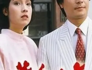 1986香港经典剧《黄金十年》张兆辉 刘嘉玲主演 国粤双语 全60集