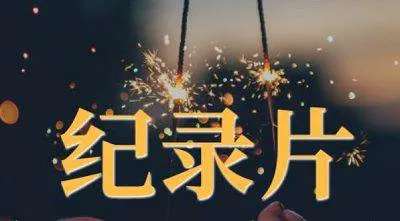 社会发展脉络纪录片
