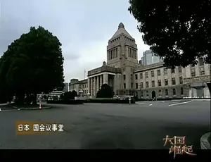 大国崛起纪录片 720P高清全12集 国语中字珍藏版