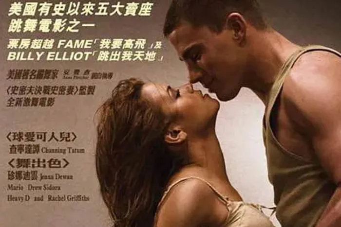 英语中字歌舞片合集