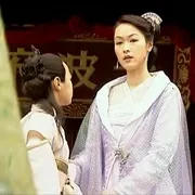 杨门女将之女将初征