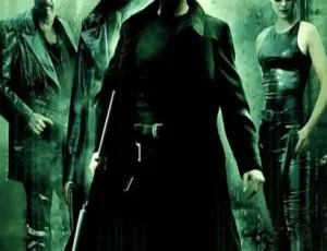 黑客帝国 The Matrix 1999 美国剧情片 国语中文字幕-蓝海网