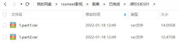 金斯敦市长第一季