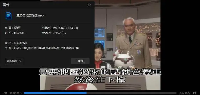 圆谷特摄剧