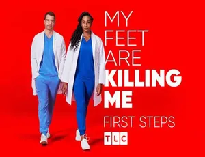 我的脚要了我的命 My Feet Are Killing Me 第三季 1080P高清原版-蓝海网