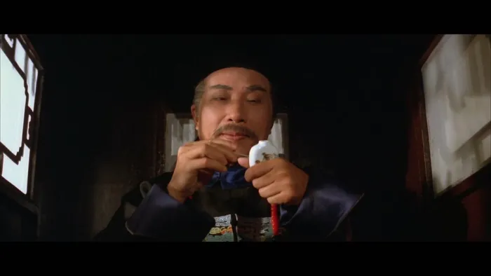 桂治洪 武侠电影