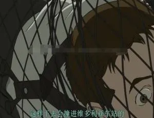 蒸汽男孩 儿童成长励志动画电影 国日双语中字 经典必看