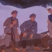1973小号手动画