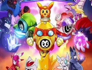 赛尔号宇宙之眼动画片第7季全30集中文版-蓝海网