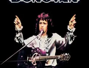 唐纳文Donovan 日本现场50周年纪念版 Hi-Res 24Bit-44.1kHz FLAC (2023)-蓝海网