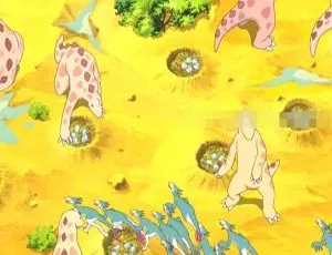 儿童电影你看起来很好吃 国日双语版