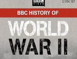 BBC二战历史全记录：13部高清中文字幕纪录片全集-蓝海网