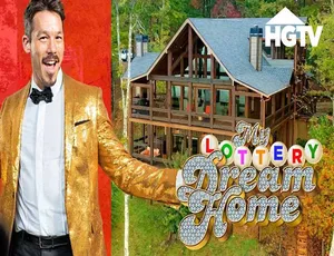 乐透梦想屋 My Lottery Dream Home 第7季全10集 1080P MKV 英语中英双字