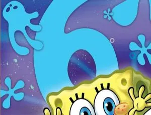 SpongeBob第六季全26集 英语动画英文字幕高清合集