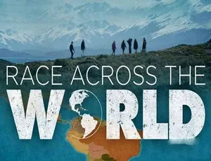 环游世界大冒险 Race Across The World 2019 第一季全6集 英语中字 720P MKV纪录片