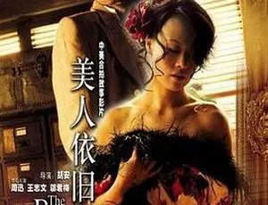 2005 中国 美人依旧 The Beauty Remains 国语中字 MKV