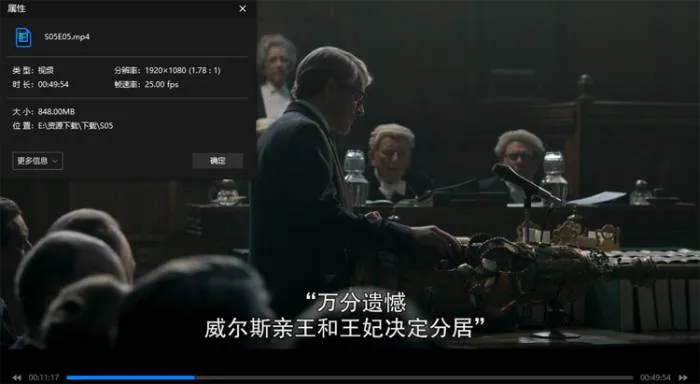 Netflix高清中字